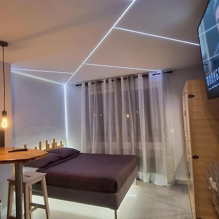 Royalspa Luxueux Appartement Avec Spa สตราสบูร์ก ภายนอก รูปภาพ