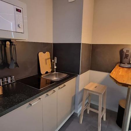 Royalspa Luxueux Appartement Avec Spa สตราสบูร์ก ภายนอก รูปภาพ