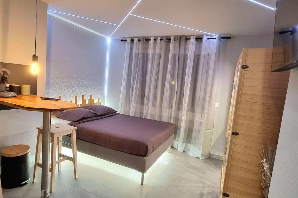 Royalspa Luxueux Appartement Avec Spa สตราสบูร์ก ภายนอก รูปภาพ