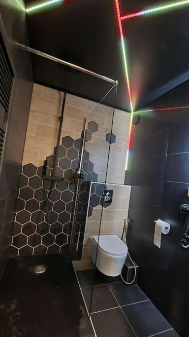 Royalspa Luxueux Appartement Avec Spa สตราสบูร์ก ภายนอก รูปภาพ